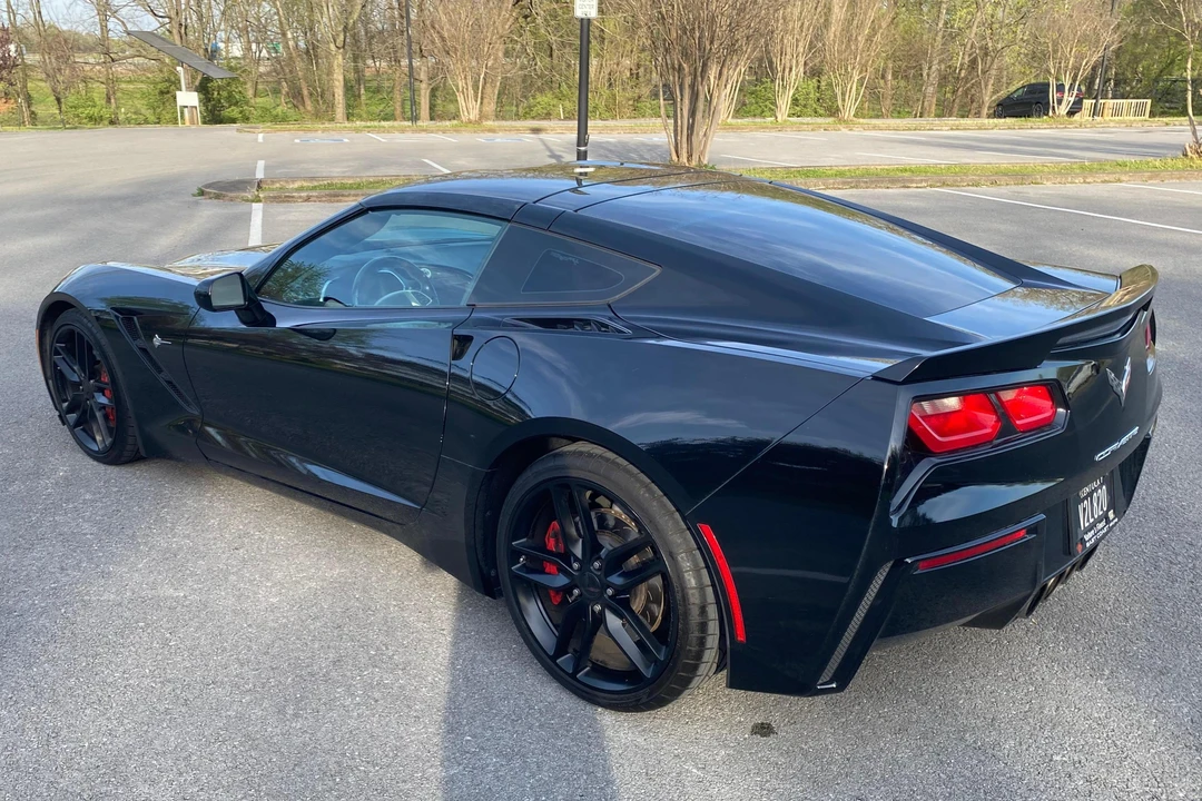 2016 Chevrolet Corvette C7 - Image 4 of 31