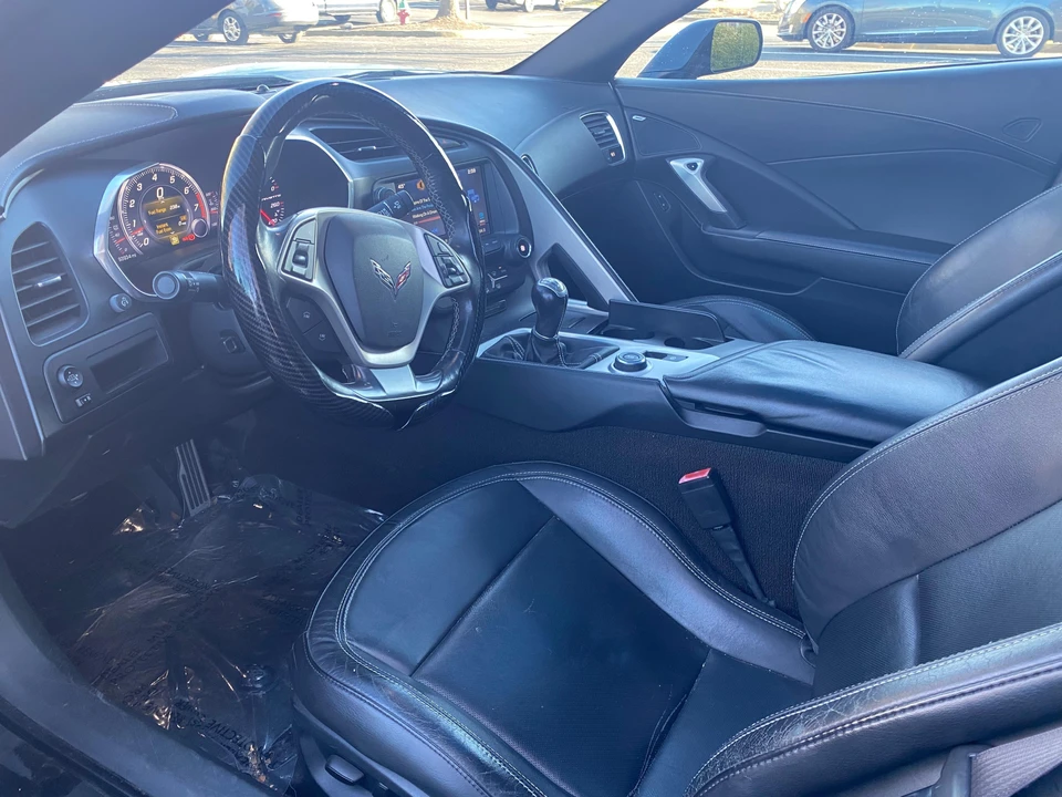 2016 Chevrolet Corvette C7 - Image 22 of 31