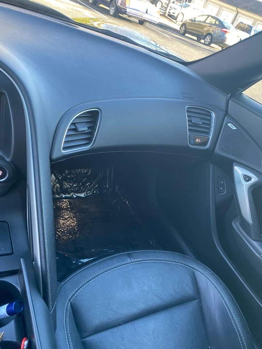 2016 Chevrolet Corvette C7 - Image 26 of 31