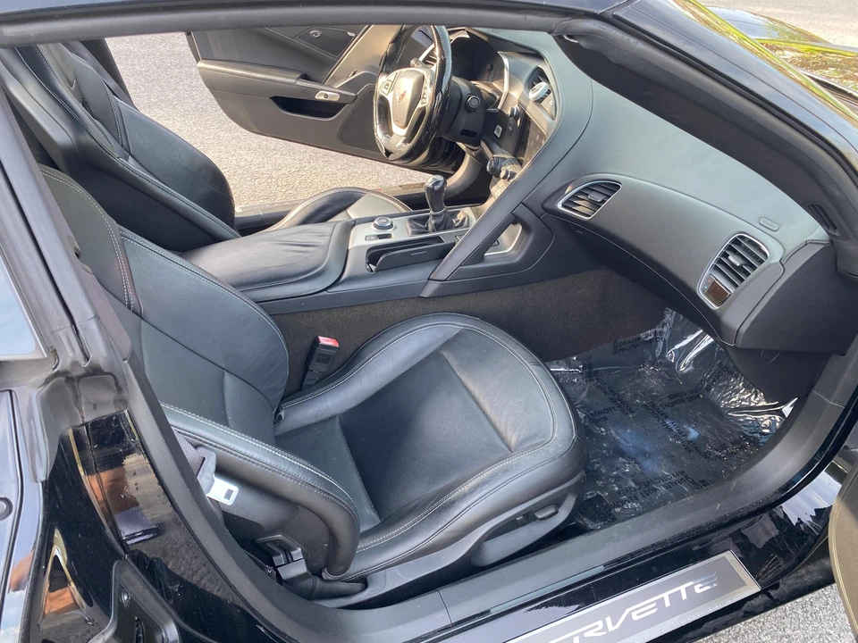 2016 Chevrolet Corvette C7 - Image 27 of 31