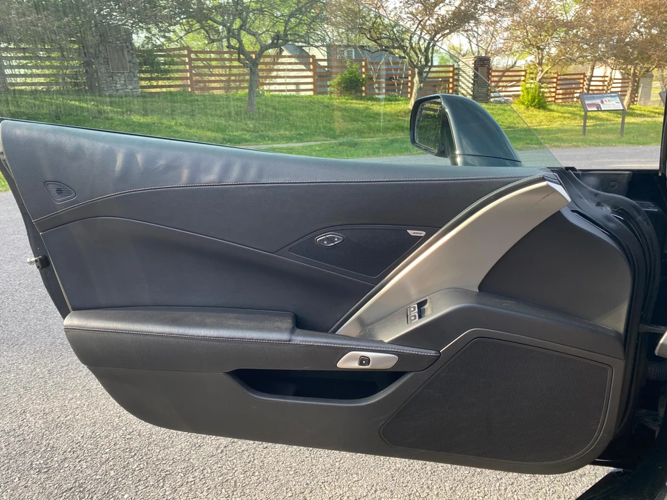 2016 Chevrolet Corvette C7 - Image 31 of 31