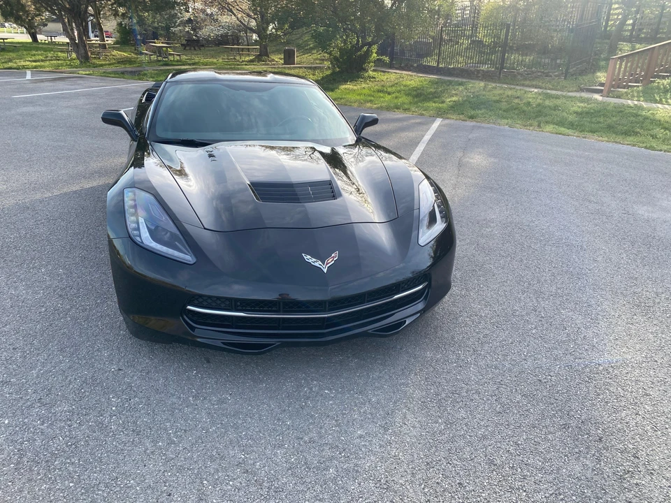 2016 Chevrolet Corvette C7 - Image 12 of 31