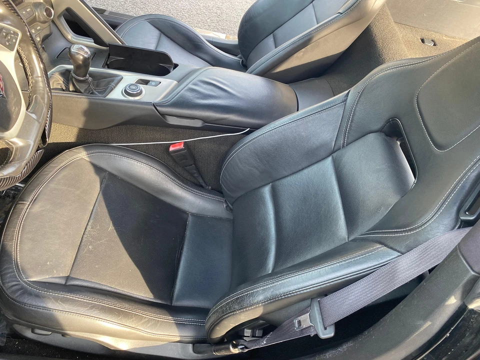 2016 Chevrolet Corvette C7 - Image 21 of 31