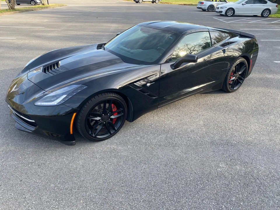 2016 Chevrolet Corvette C7 - Image 6 of 31