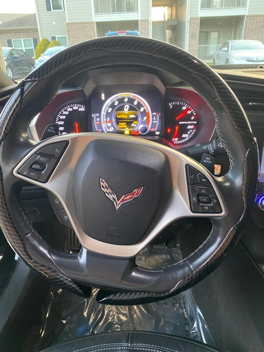 2016 Chevrolet Corvette C7 - Image 23 of 31