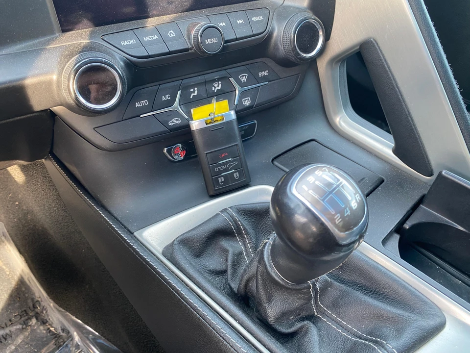 2016 Chevrolet Corvette C7 - Image 28 of 31