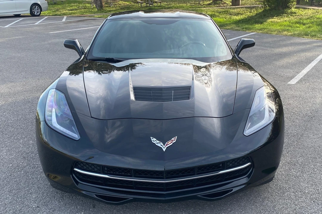 2016 Chevrolet Corvette C7 - Image 2 of 31