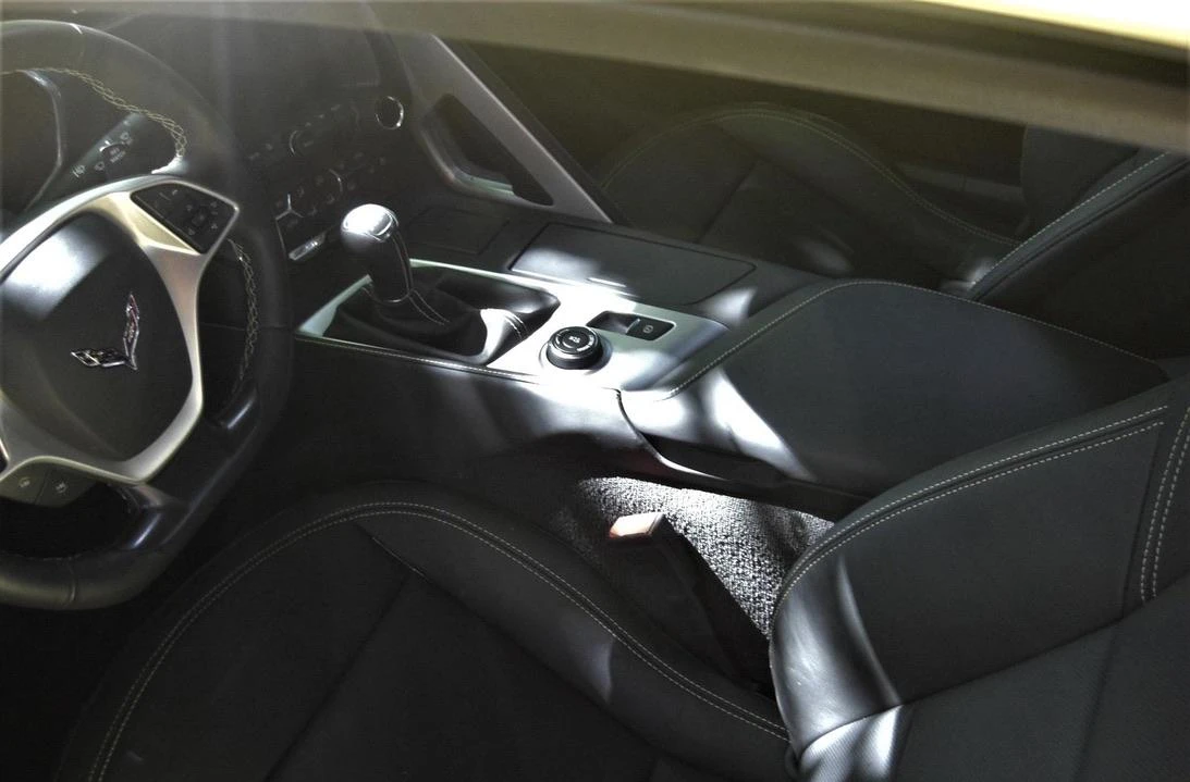 2016 Chevrolet Corvette C7 - Image 24 of 28