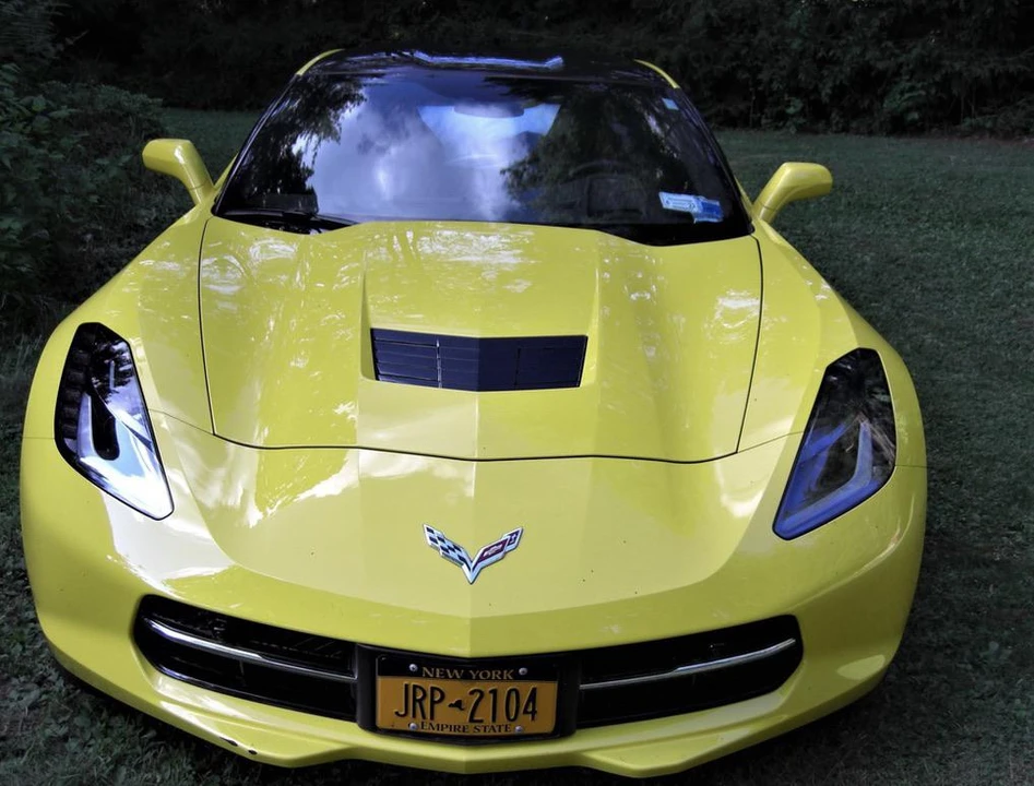 2016 Chevrolet Corvette C7 - Image 6 of 28