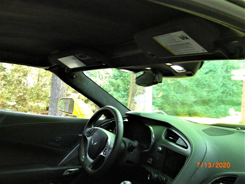 2016 Chevrolet Corvette C7 - Image 26 of 28