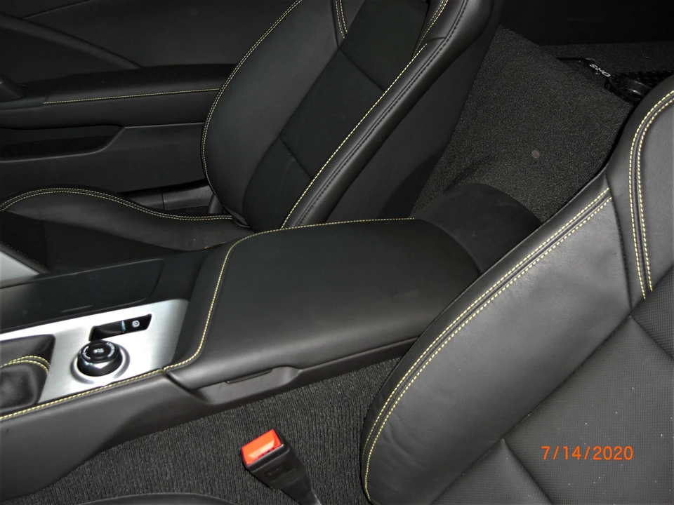 2016 Chevrolet Corvette C7 - Image 28 of 28