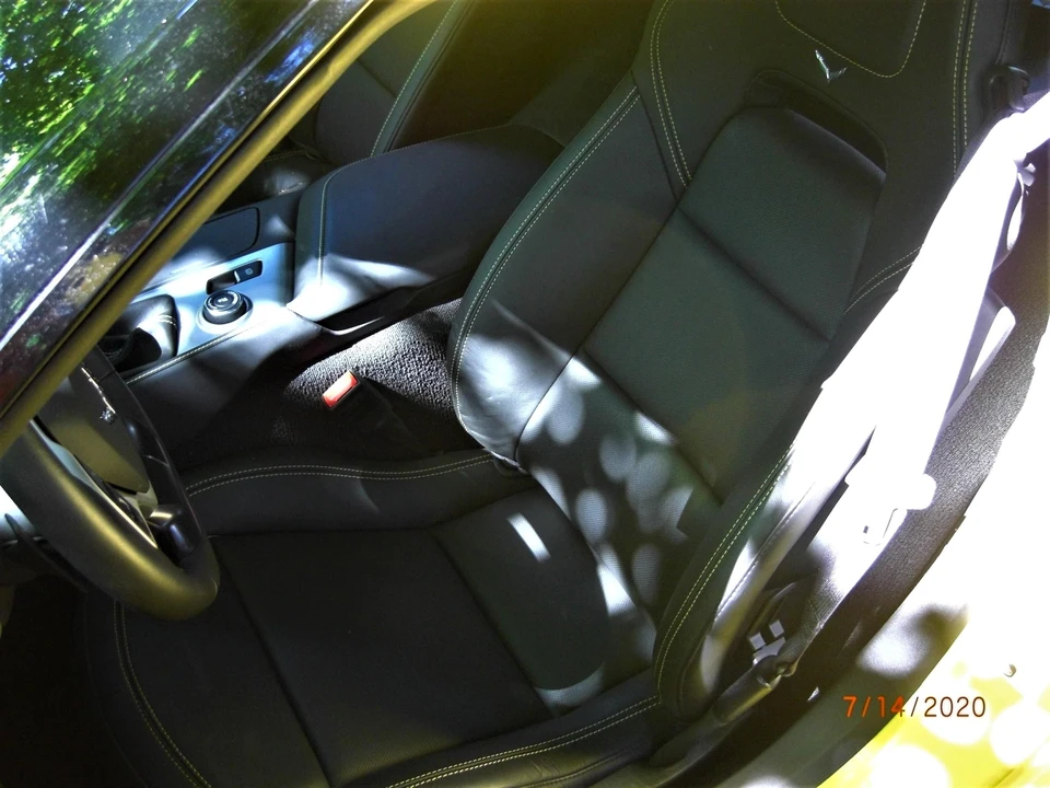 2016 Chevrolet Corvette C7 - Image 27 of 28
