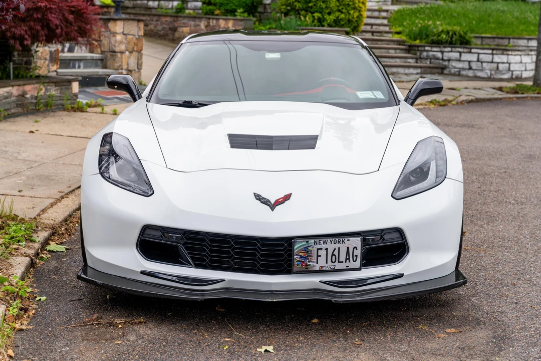 2016 Chevrolet Corvette C7 - Image 2 of 31