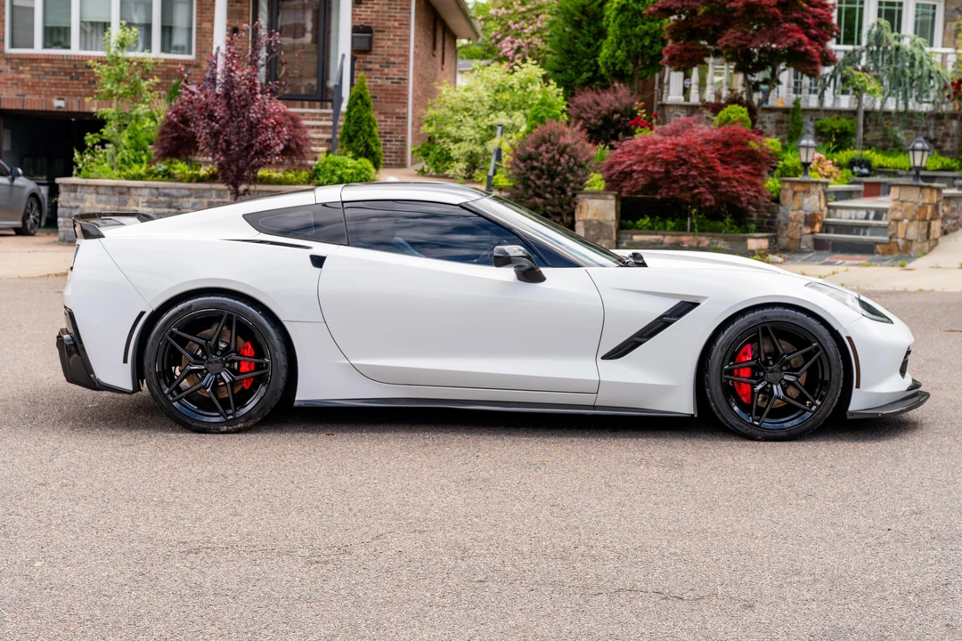 2016 Chevrolet Corvette C7 - Image 11 of 31