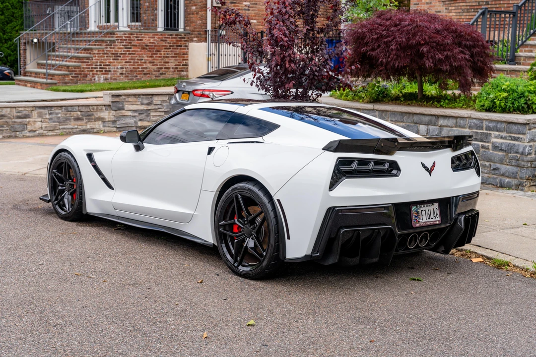 2016 Chevrolet Corvette C7 - Image 10 of 31
