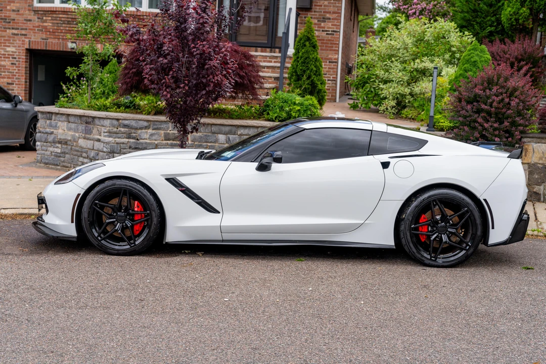2016 Chevrolet Corvette C7 - Image 3 of 31