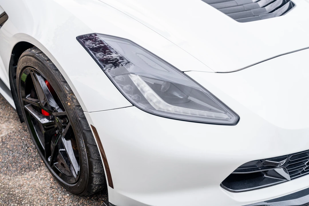 2016 Chevrolet Corvette C7 - Image 13 of 31