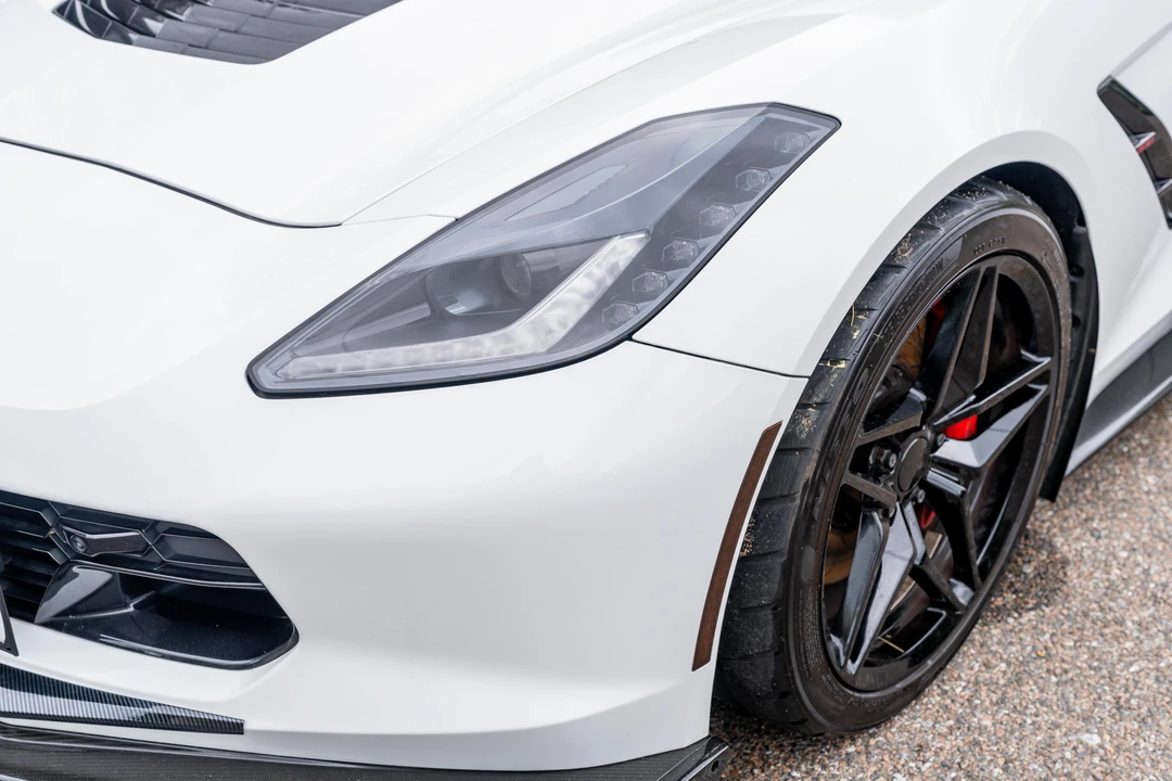 2016 Chevrolet Corvette C7 - Image 14 of 31