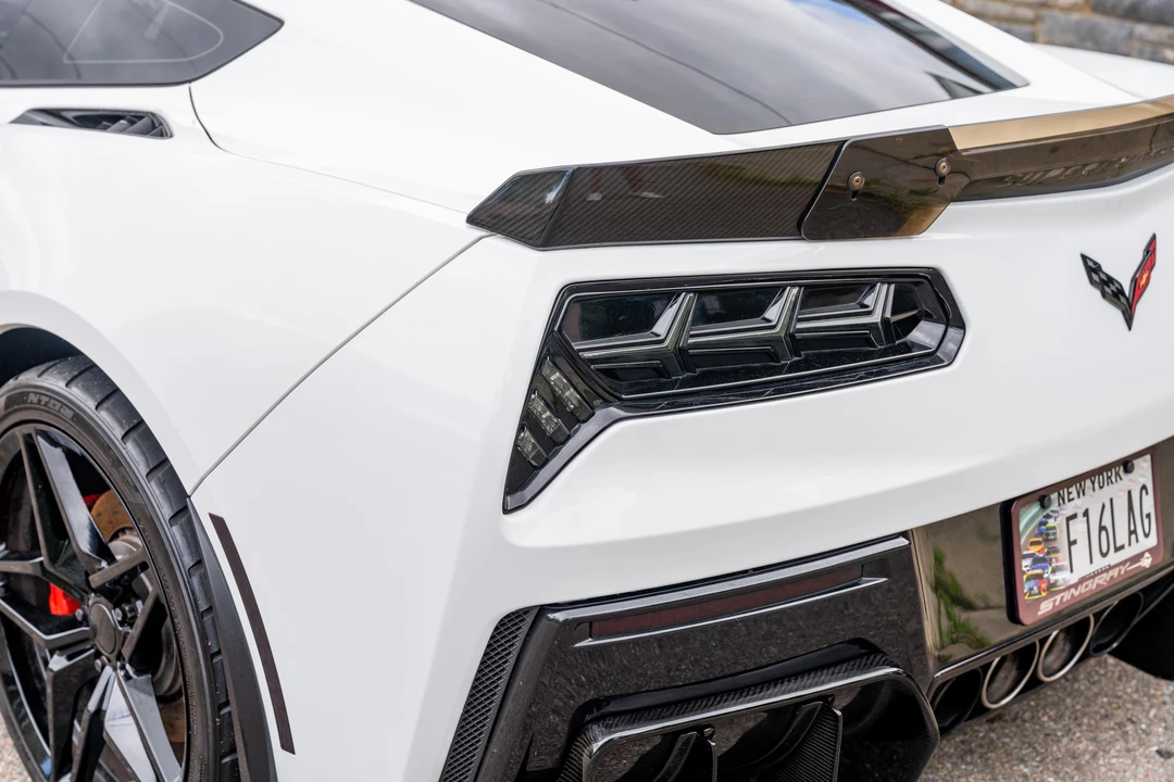 2016 Chevrolet Corvette C7 - Image 15 of 31