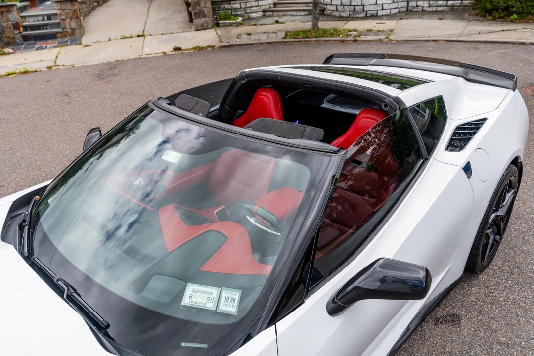 2016 Chevrolet Corvette C7 - Image 18 of 31