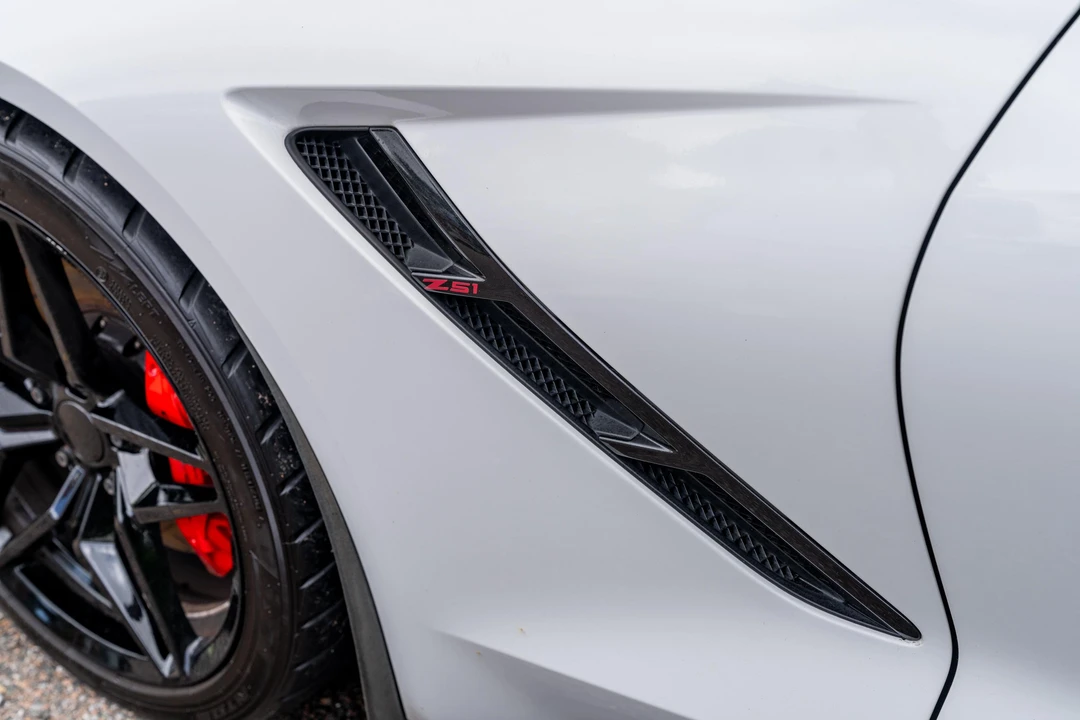 2016 Chevrolet Corvette C7 - Image 20 of 31