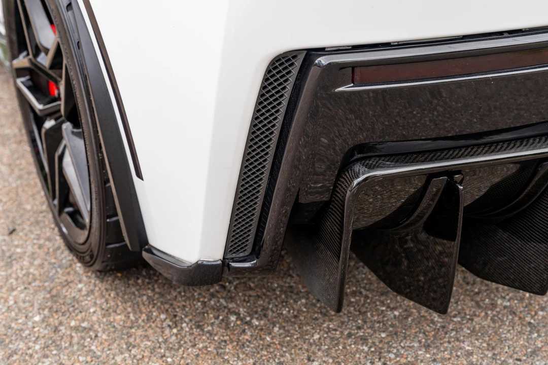 2016 Chevrolet Corvette C7 - Image 22 of 31