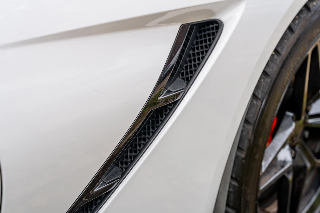2016 Chevrolet Corvette C7 - Image 24 of 31