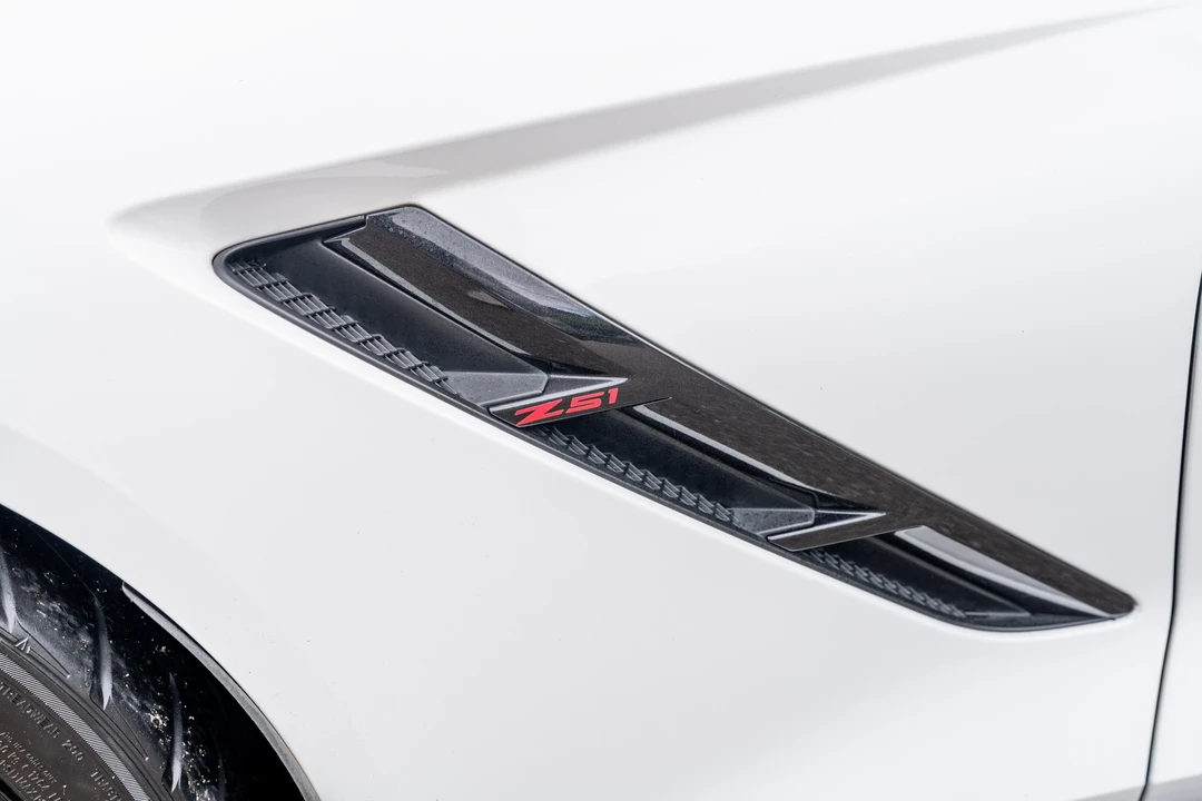 2016 Chevrolet Corvette C7 - Image 25 of 31
