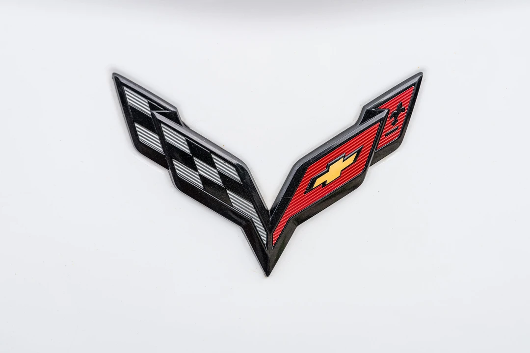 2016 Chevrolet Corvette C7 - Image 27 of 31