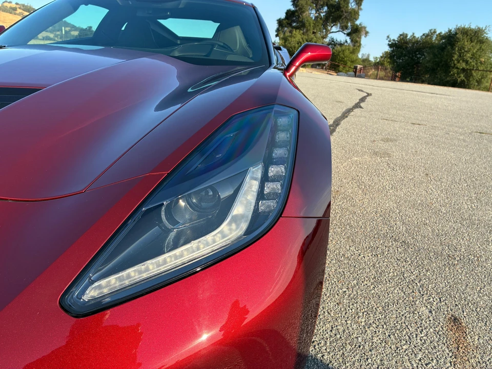 2016 Chevrolet Corvette C7 - Image 23 of 31