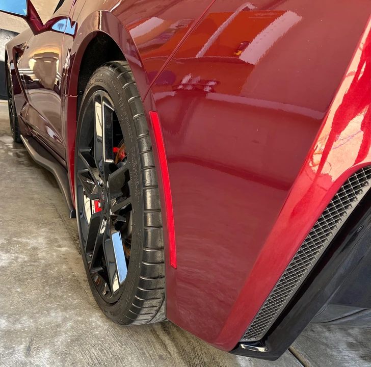2016 Chevrolet Corvette C7 - Image 31 of 31