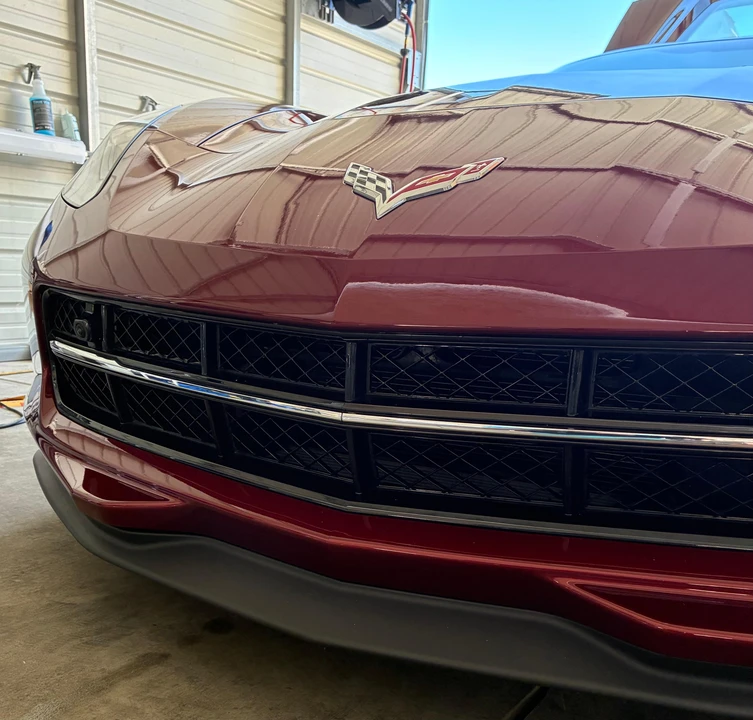 2016 Chevrolet Corvette C7 - Image 22 of 31