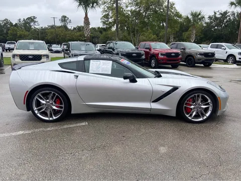 2016 Chevrolet Corvette C7 - Image 2 of 16