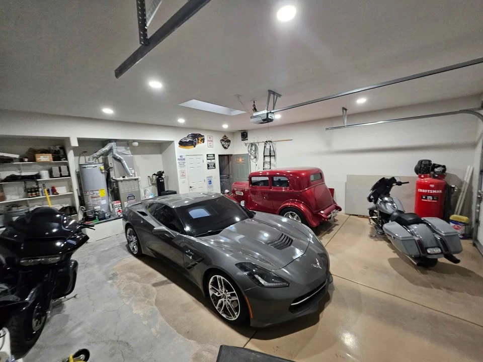 2016 Chevrolet Corvette C7 - Image 3 of 7