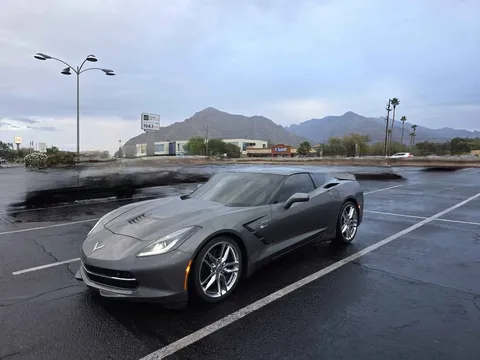 2016 Chevrolet Corvette C7 - Image 4 of 7