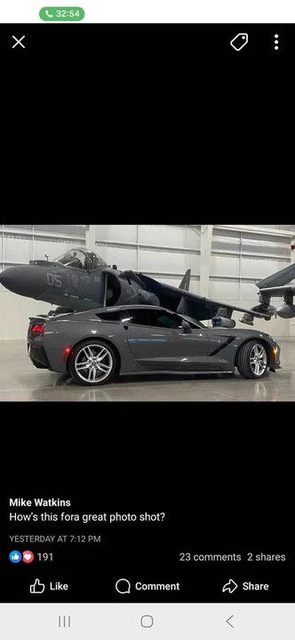 2016 Chevrolet Corvette C7 - Image 2 of 7