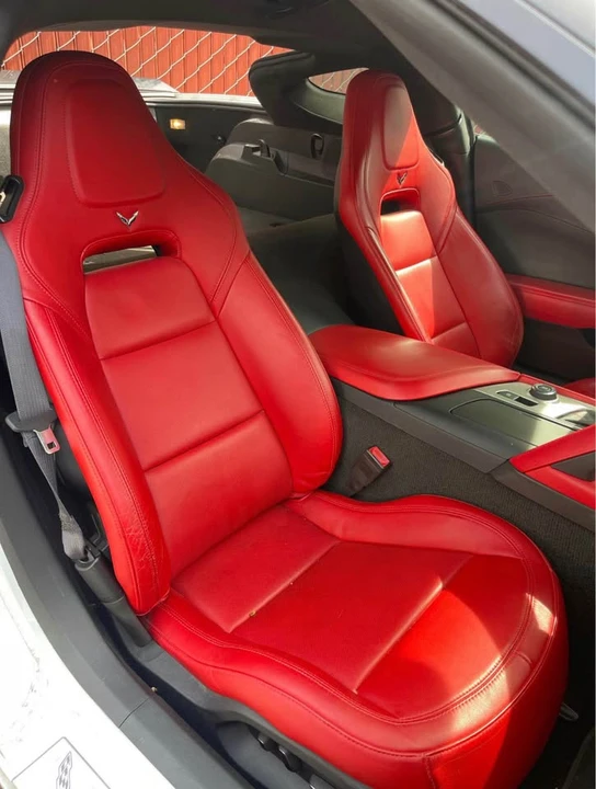 2016 Chevrolet Corvette C7 - Image 6 of 6