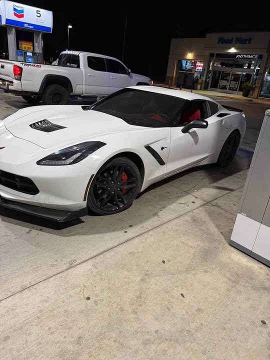 2016 Chevrolet Corvette C7 - Image 2 of 6