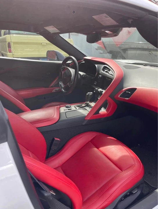 2016 Chevrolet Corvette C7 - Image 3 of 6