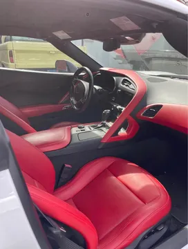 2016 Chevrolet Corvette C7 - Image 3 of 6