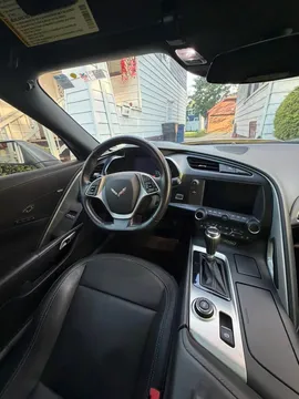 2016 Chevrolet Corvette C7 - Image 3 of 6