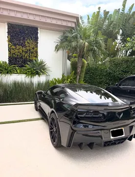 2016 Chevrolet Corvette C7 - Image 3 of 12