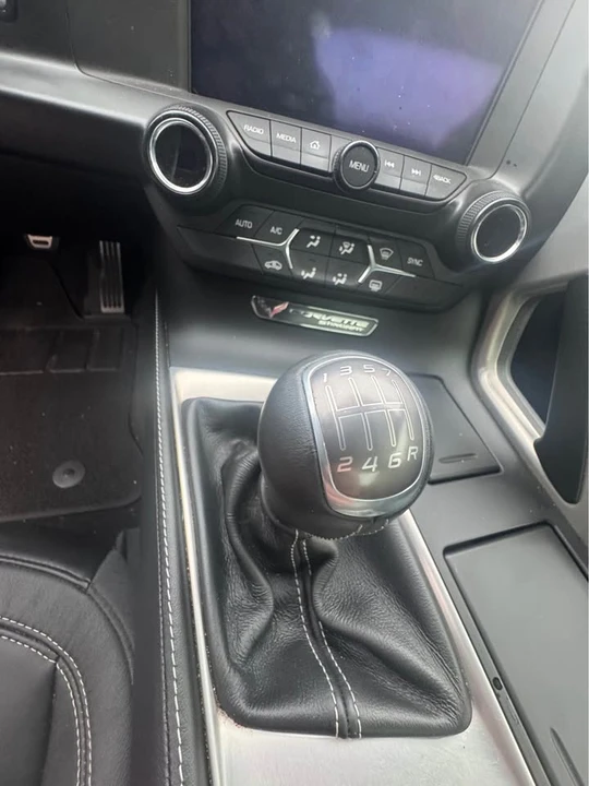 2016 Chevrolet Corvette C7 - Image 11 of 13