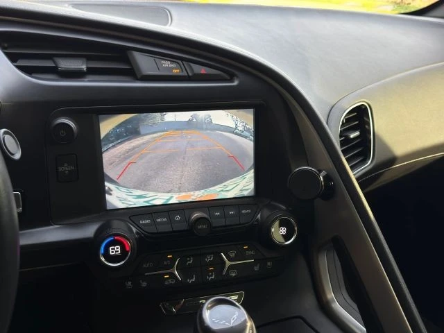 2016 Chevrolet Corvette C7 - Image 17 of 21