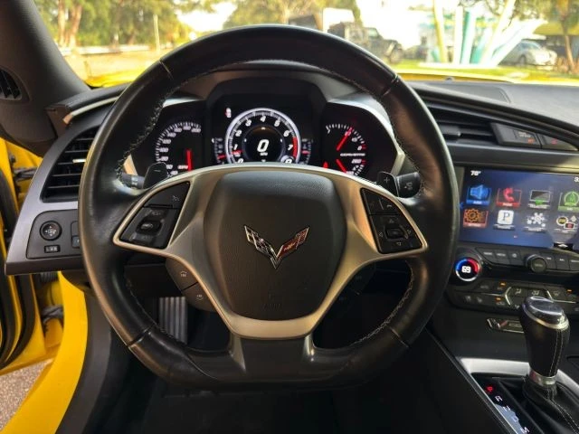 2016 Chevrolet Corvette C7 - Image 13 of 21