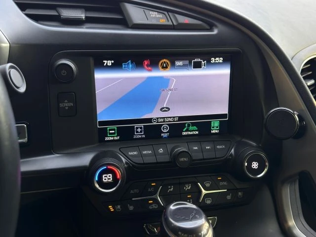 2016 Chevrolet Corvette C7 - Image 18 of 21