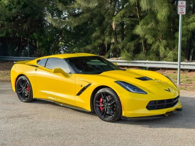 2016 Chevrolet Corvette C7 - Image 8 of 21