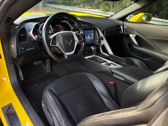 2016 Chevrolet Corvette C7 - Image 12 of 21