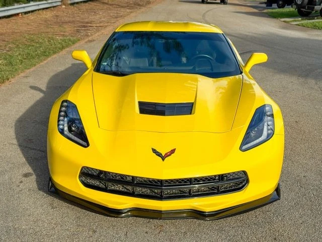 2016 Chevrolet Corvette C7 - Image 9 of 21