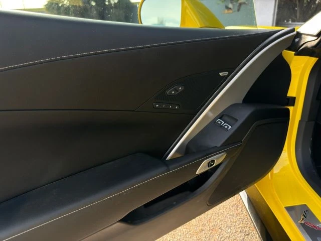 2016 Chevrolet Corvette C7 - Image 10 of 21